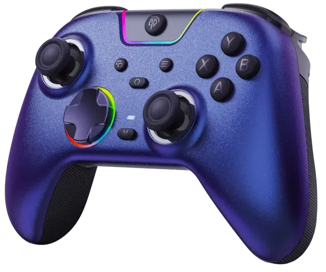 EasySMX X05 PRO Multiplatform Wireless Gaming Controller