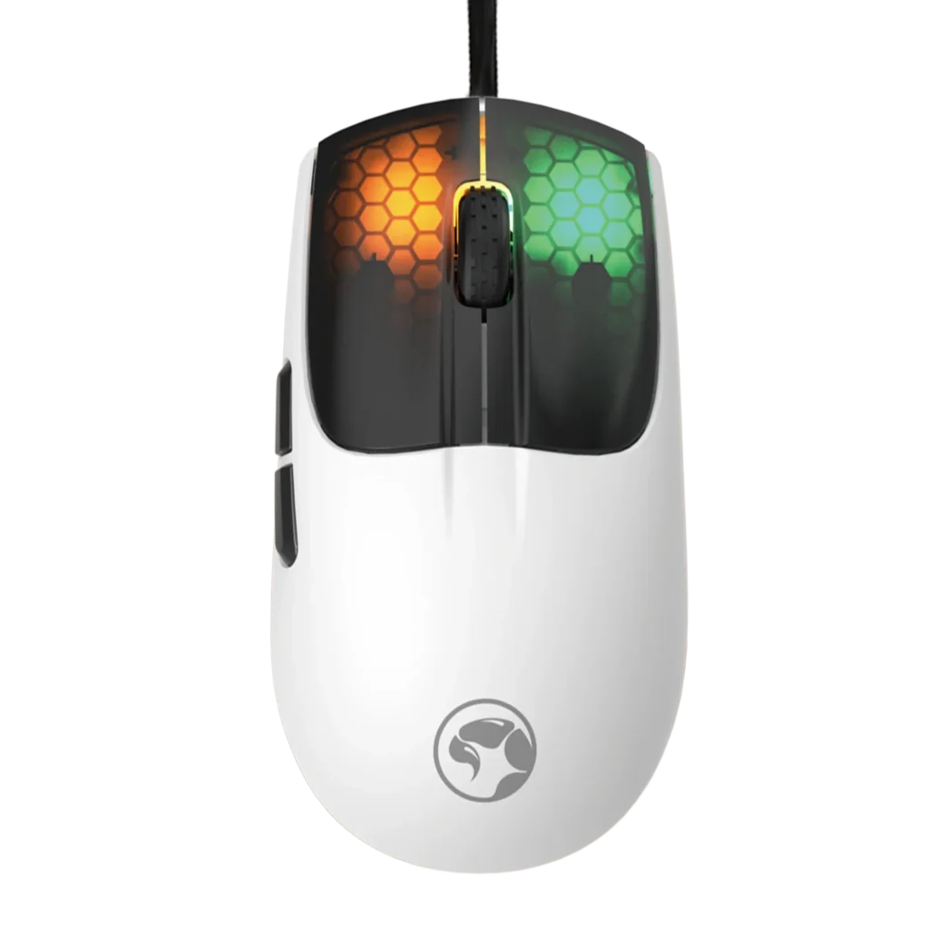 MARVO Capo 50 | M727 – Gaming Mouse