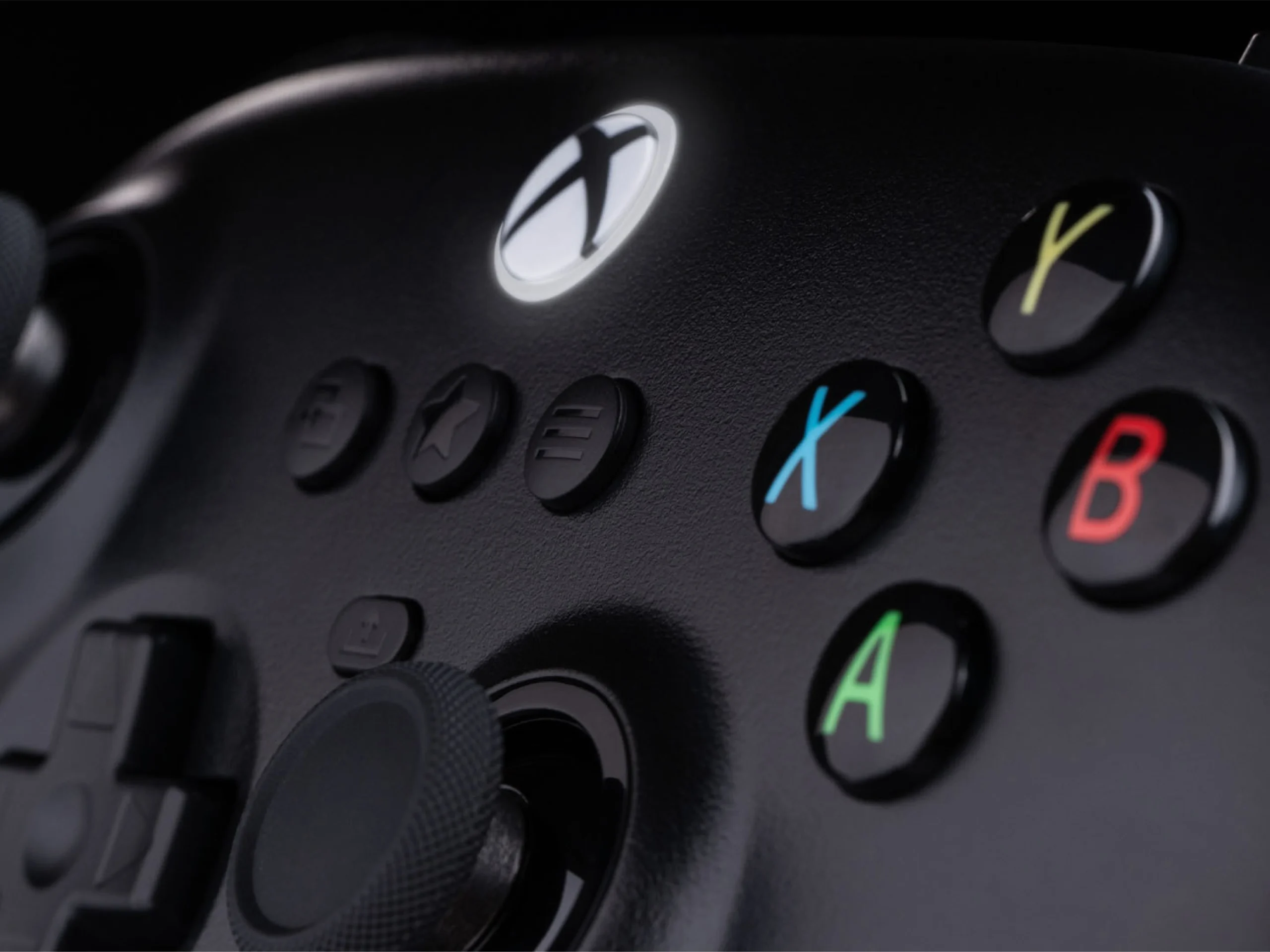 8BitDo Ultimate 3-mode Controller for Xbox