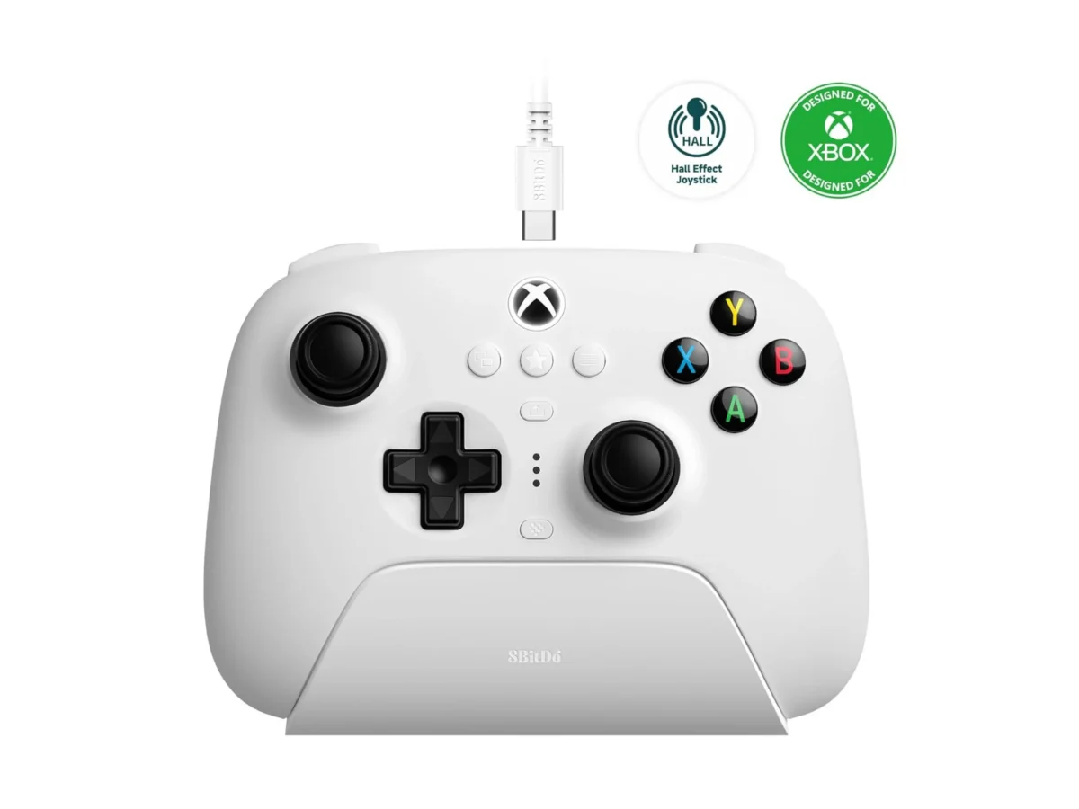 8BitDo Ultimate 3-Mode Controller for Xbox
