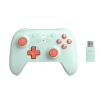 8BitDo Ultimate 2C Wireless Controller Green Bangladesh