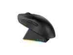 Ajazz AJ139 V2 MC Gaming Mouse with Charging Dock - Image 2