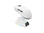 AJAZZ AJ159 APEX 8KHz Tri-Mode Gaming Mouse - Image 2