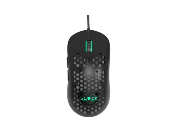 AJAZZ AJ380R Lightweight Wired Gaming Mouse