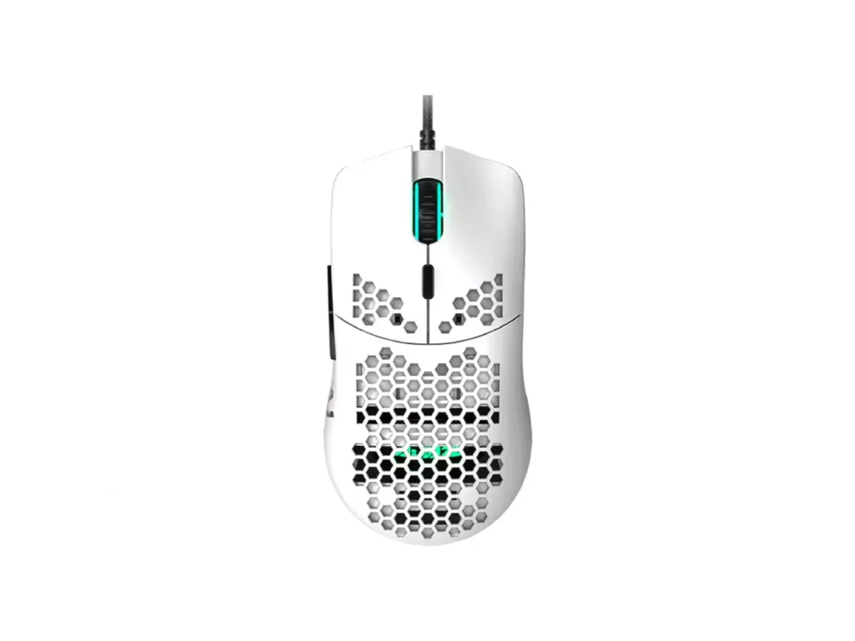 AJAZZ AJ390 USB Wired Gaming Mouse