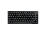 AJAZZ AK820 75% Gasket-mounted Wired Mechanical Keyboard Black