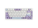Ajazz AK820 Max HE magnetic mechanical keyboard
