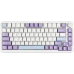 Ajazz AK820 Max HE magnetic mechanical keyboard