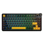 AULA AU75 Tri-Mode Mechanical Keyboard