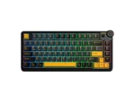 AULA AU75 Tri-Mode Mechanical Keyboard