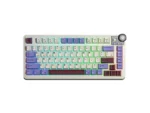 AULA-AU75 Gasket 3 in 1 Mechanical Keyboard - Image 2