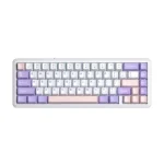 AULA F65 RGB Mechanical Keyboard