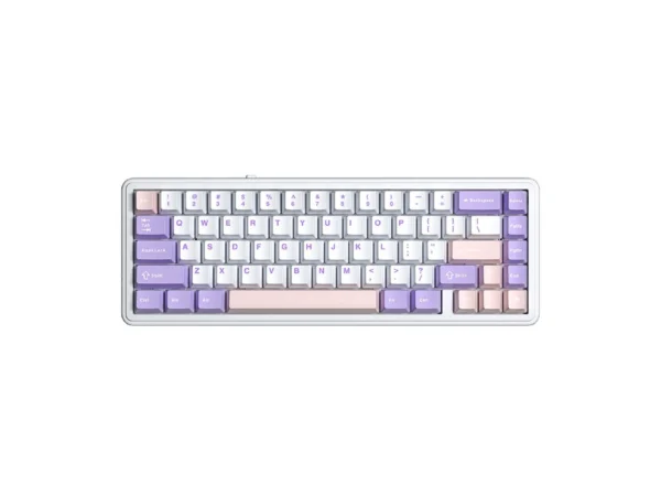AULA F65 Gasket Mechanical Keyboard