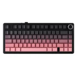 AULA F75 Pro Wireless Mechanical Keyboard