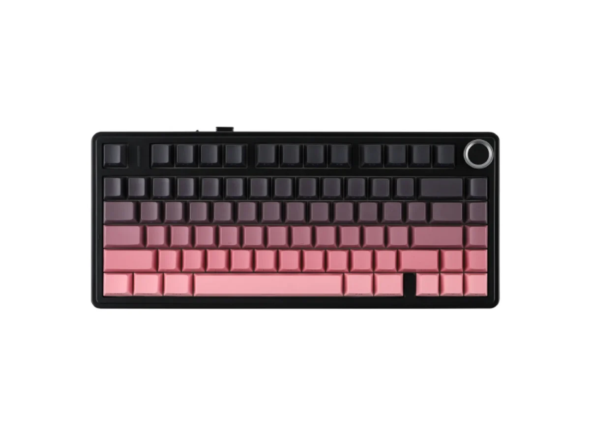 AULA F75 Pro Wireless Mechanical Keyboard