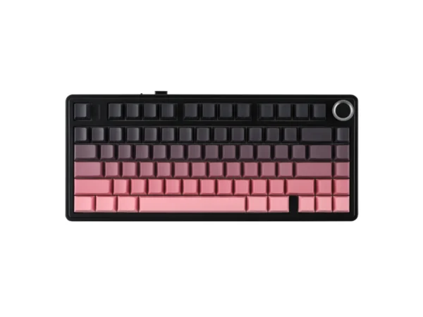 AULA F75 Pro Wireless Mechanical Keyboard