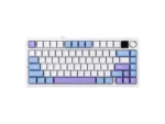 AULA F75 MAX Tri-Mode Wireless Gasket Mechanical Keyboard - Image 2