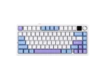 aula f75 max tri-mode wireless mechanical keyboard