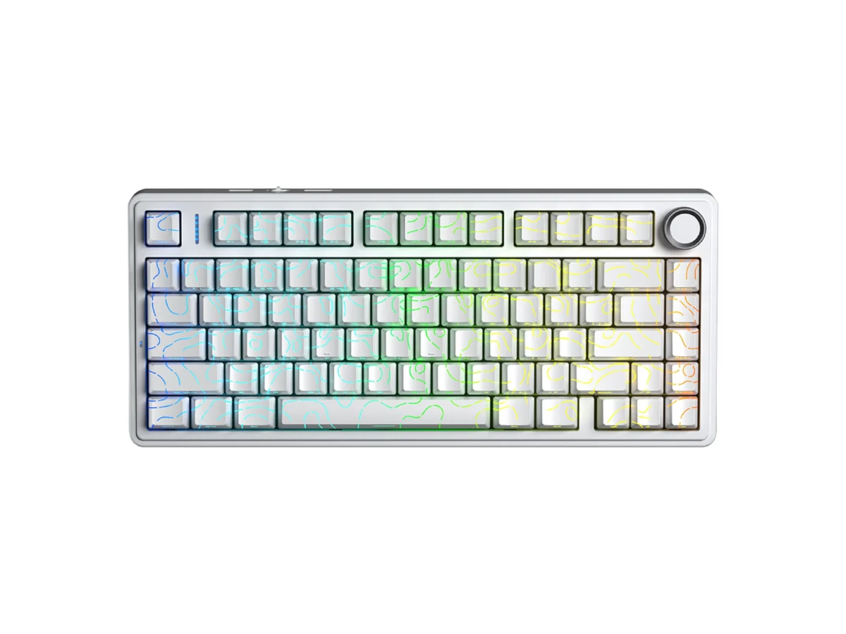 AULA F75 Pro Wireless Mechanical keyboard