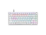 AULA HERO 68 HE  65% Wired Hot-Swappable Gaming Keyboard with Hall Effect Switch - Image 2