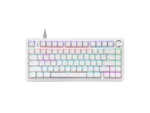 AULA F75 RGB Backlit Wired Hot Swappable Mechanical Keyboard - Image 2