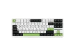 AULA F87 Pro  80% Wired & Wireless Hot-Swappable Gasket Mechanical Keyboard