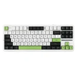 AULA F87 Pro Tri-Mode Mechanical Keyboard