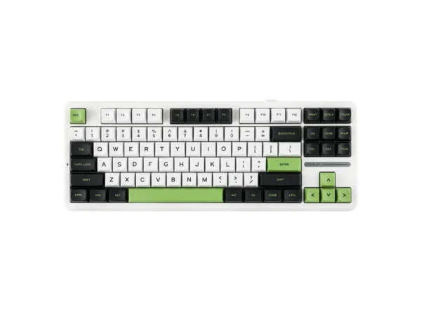 AULA F87 Pro Tri-Mode Mechanical Keyboard
