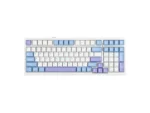 AULA F99  98% Gasket-Mounted Hot-Swappable Wireless Mechanical Keyboard - Image 2