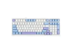 AULA F99 Tri‑Mode Mechanical Keyboard