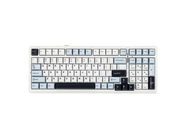 AULA F99 Tri‑Mode Mechanical Keyboard