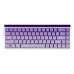 AULA HERO68 HE 65% Wired Hot-Swappable Gaming Keyboard with Hall Effect Switch