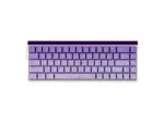 AULA HERO68 HE 65% Wired Hot-Swappable Gaming Keyboard with Hall Effect Switch