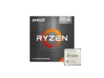 AMD Ryzen 5 5600G Processor with Radeon Graphics