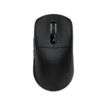 ATTACK SHARK R6 Ultralight | 39g Wireless 8K PAW3950 MAX Gaming Mouse