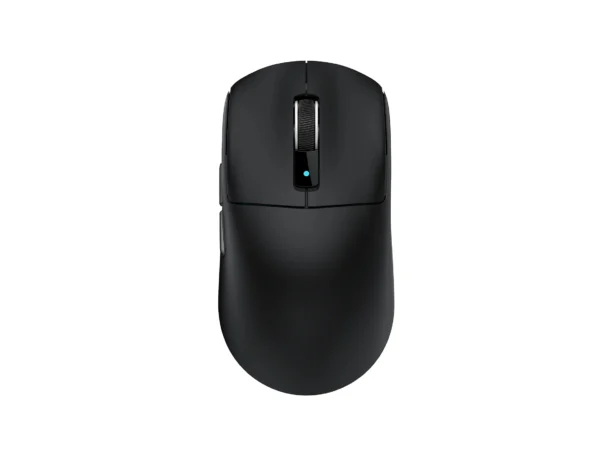 ATTACK SHARK R6 Ultralight | 39g Wireless 8K PAW3950 MAX Gaming Mouse