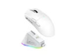 ATTACK SHARK X11 Wireless Gaming Mouse with Charging Dock - Image 2