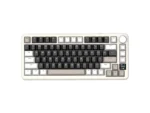 ATTACK SHARK X85PRO Tri-mode Gasket Mechanical Keyboard - Image 2