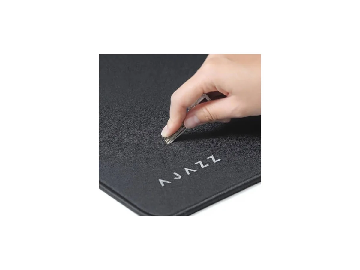 Ajazz MP-02 Esports Hybrid Gaming Mousepad