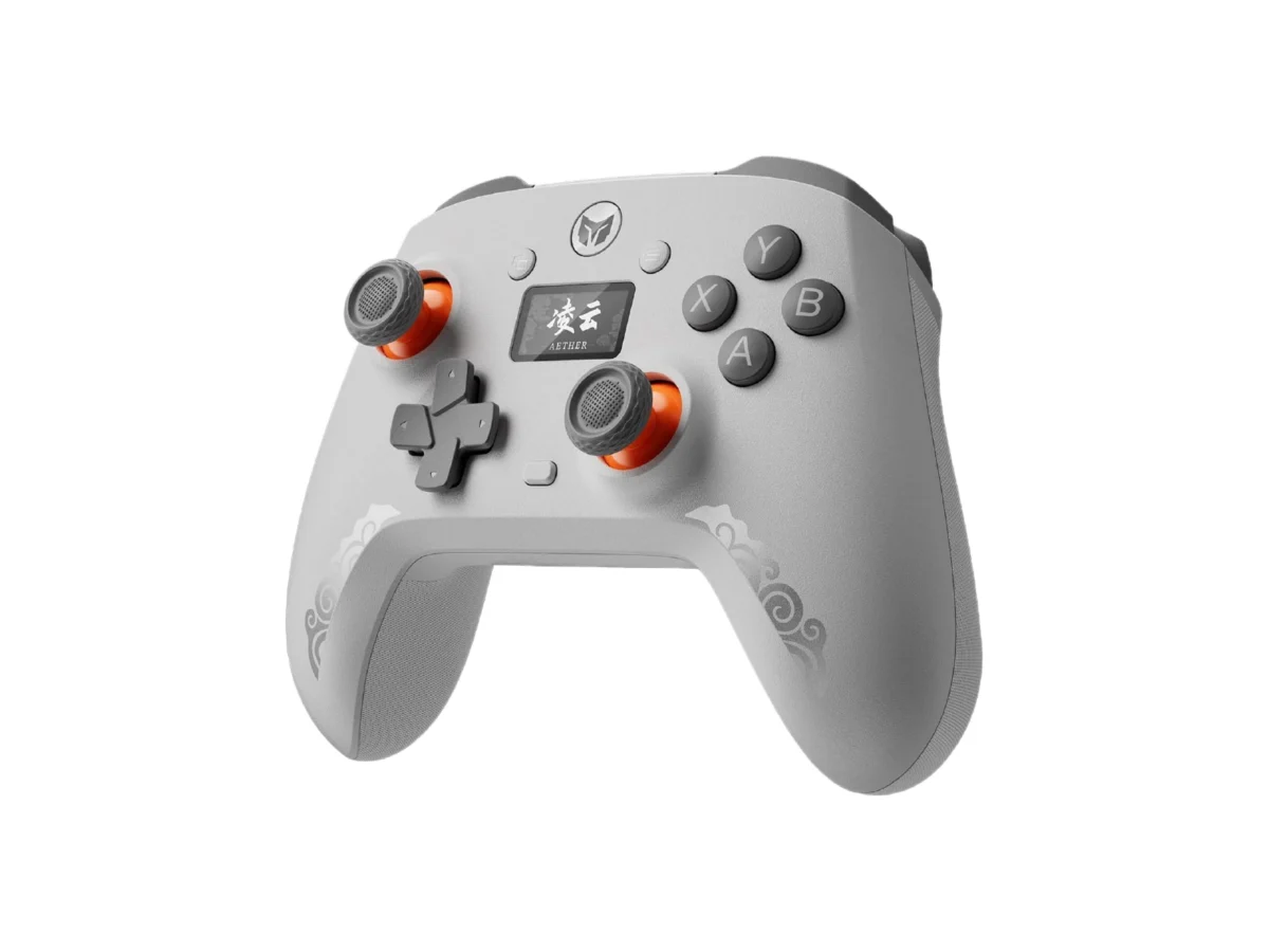 Bigbigwon Aether C6 wireless controller