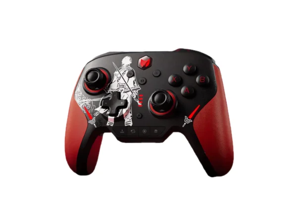 BIGBIG WON BLITZ 2 Dynasty Warrior Special Edition Pro