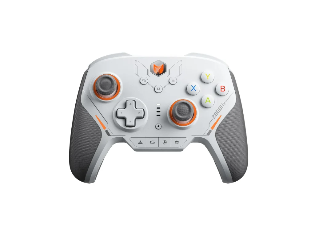 BIGBIG WON BLITZ 2 Pro