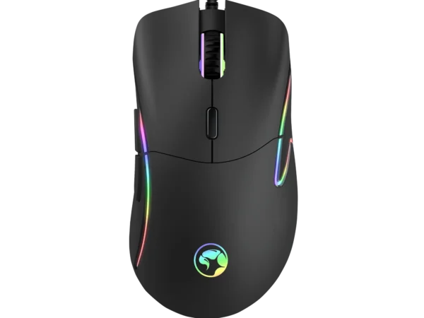 Marvo M528 Capo 30 Wired Gaming Mouse