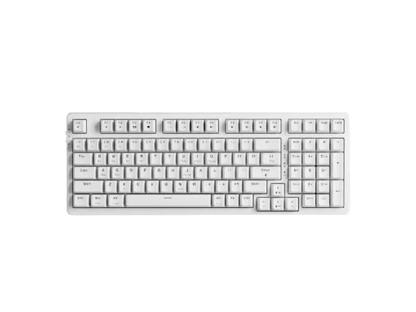 EWEADN C98 Tri-Mode Mechanical Keyboard