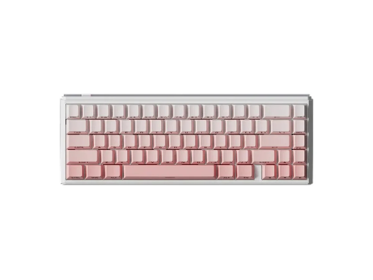EWEADN DEEP68 HE Magnetic Switch Keyboard