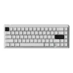 EWEADN DEEP68 HE Magnetic Switch Keyboard