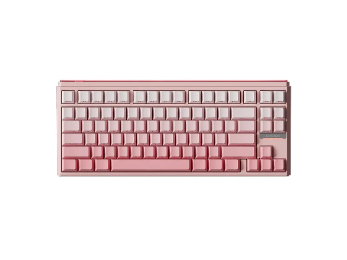 EWEADN DEEP80 HE Magnetic Switch Keyboard - Image 2