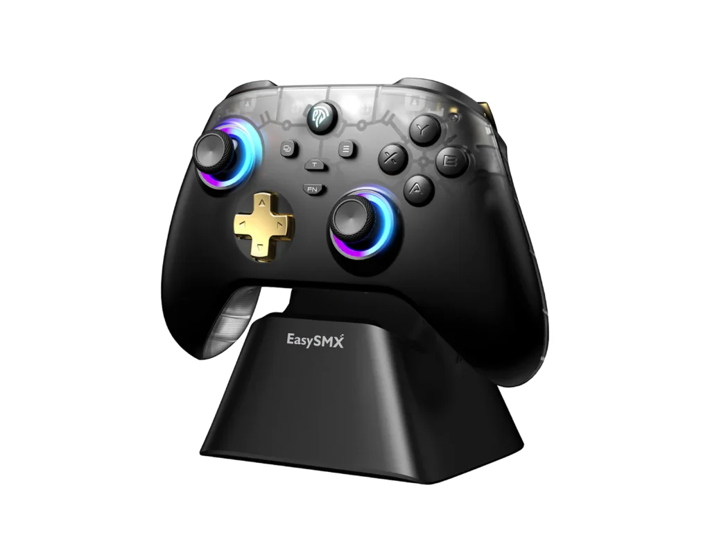 EasySMX D10 Gaming Controller