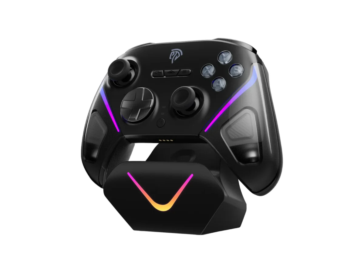 EasySMX D10 Gaming Controller