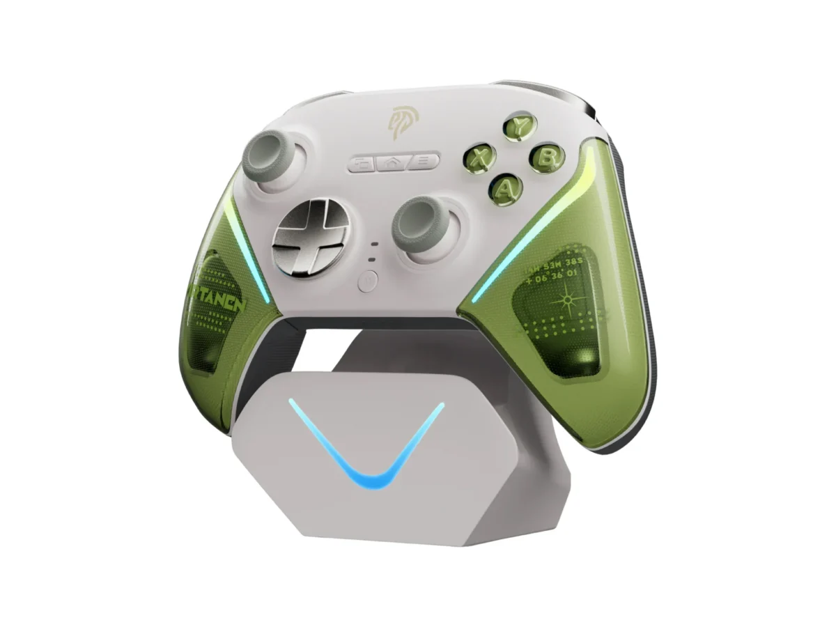 EasySMX D10 Gaming Controller